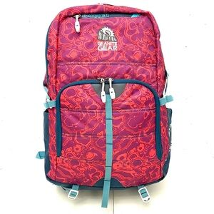 Granite Gear Women’s Boundary Campus Backpack 20L - 25L NWT